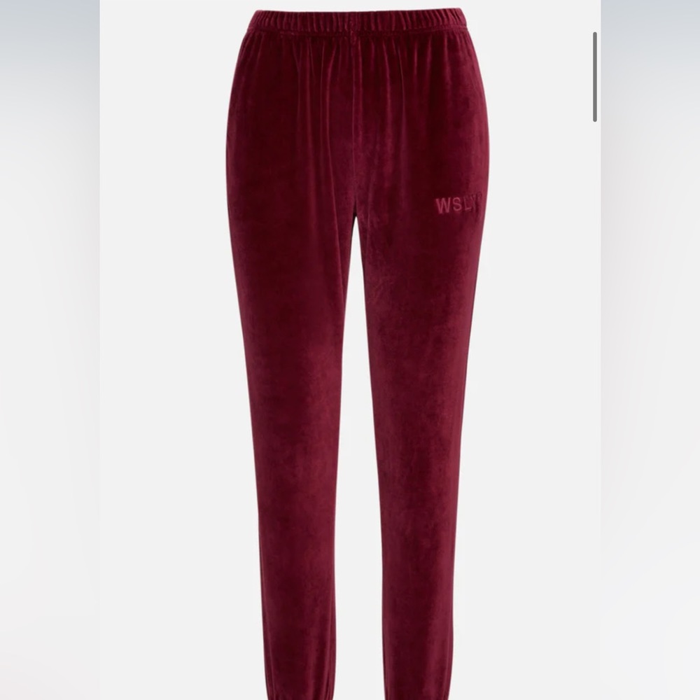 WSLY Sweatpants
